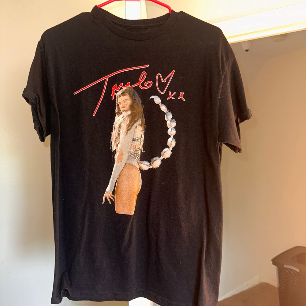 Tove Lo Dirt Femme Tour T Shirt